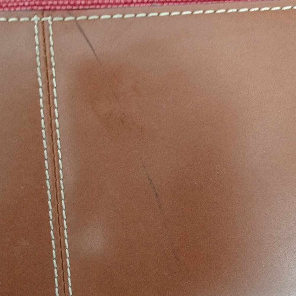 Fossil Handbag - Picture 4 of 4